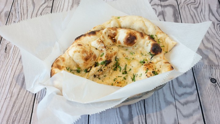 Onion Kulcha