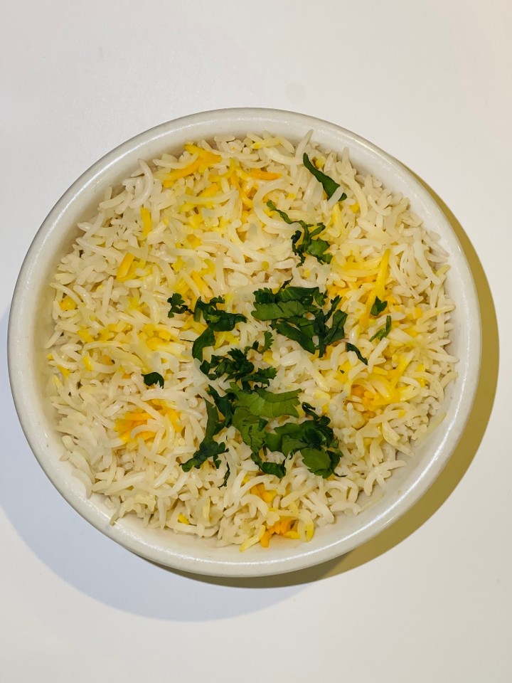 Extra Basmati Rice