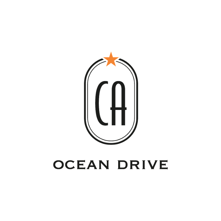 Cafe Americano Ocean Cafe Americano - Ocean Drive