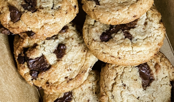 Cookie Platter (2 dozen)