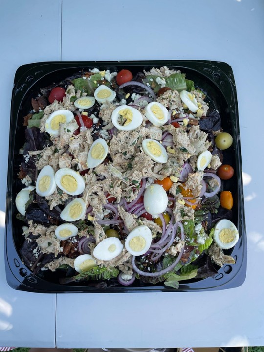 Cobb Salad