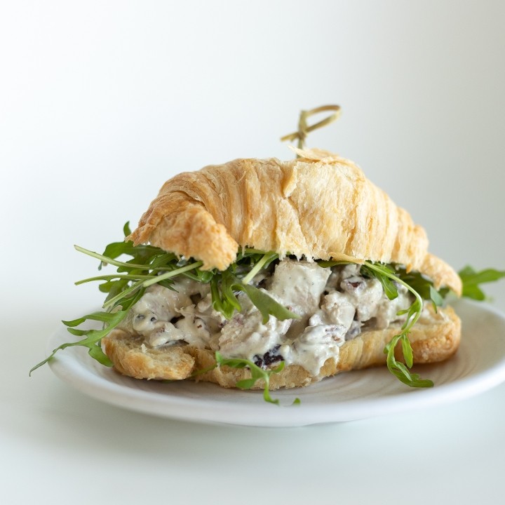 Harvest Chicken Salad