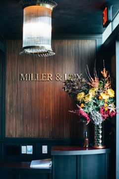 Miller & Lux