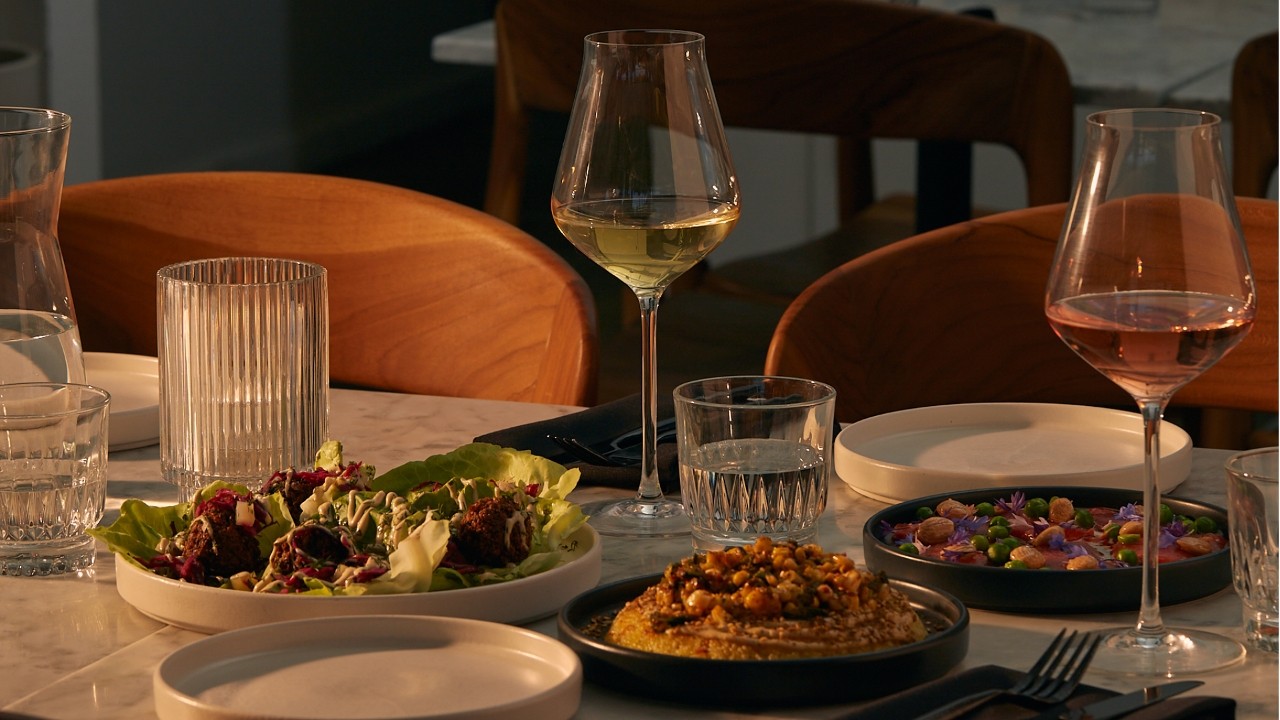 Comune Restaurant