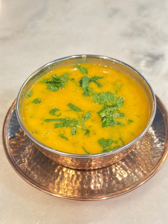 Mulligatawny Soup