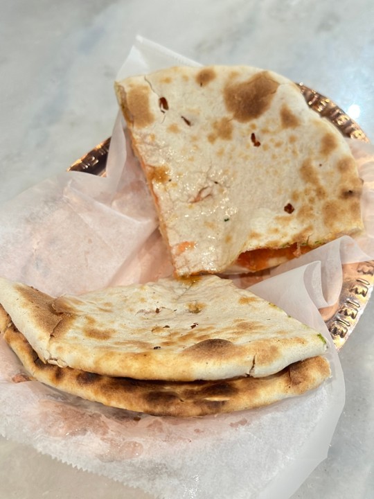 Kabuli Naan