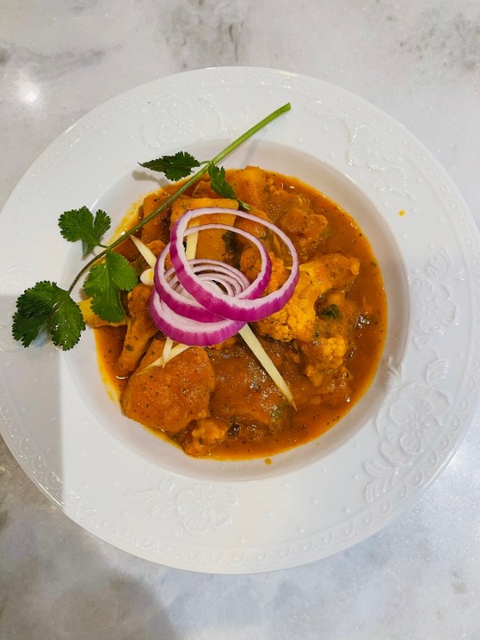 Aloo Gobi