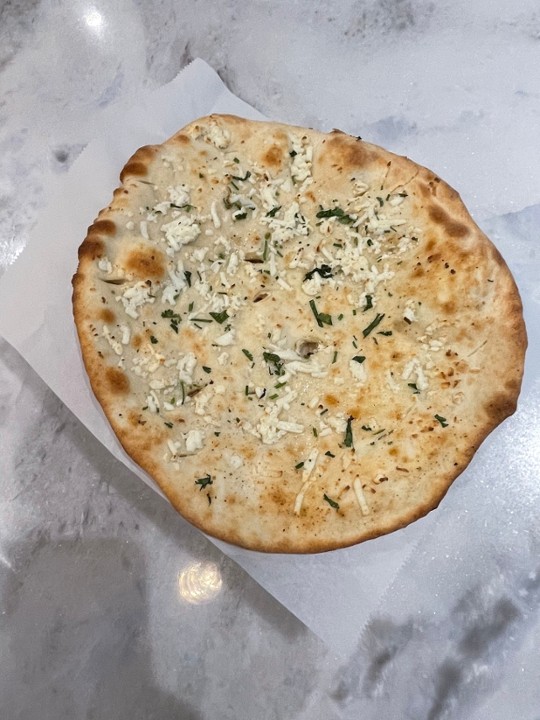 Paneer Naan