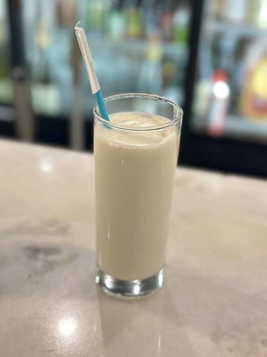Clover Organic Milk