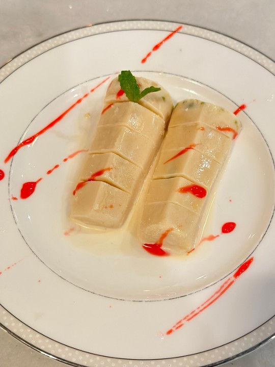 Kulfi