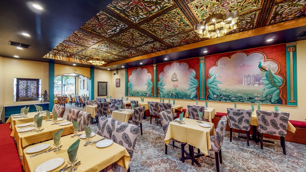 Lotus Cuisine of India 812 4th Street