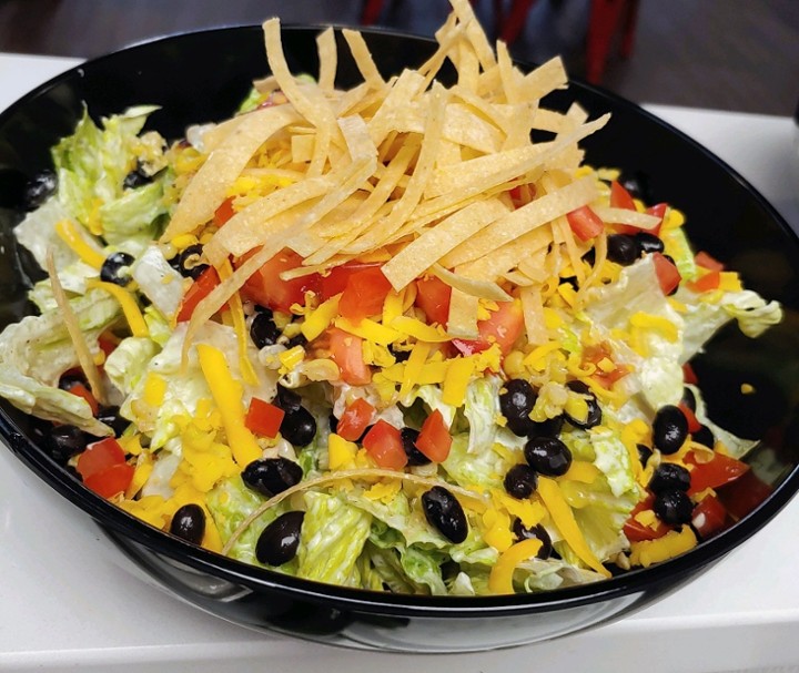 Southwest Salad