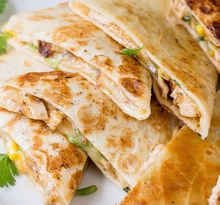 Quesadilla