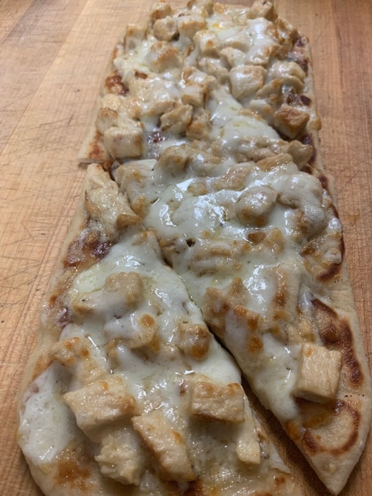 CBR Flatbread