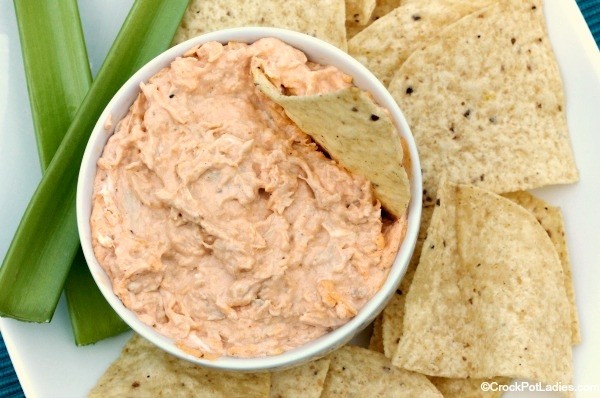 Chicken Wing Dip