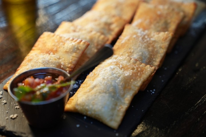 Pastel de Queijo