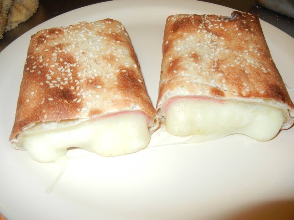 Ham Roll