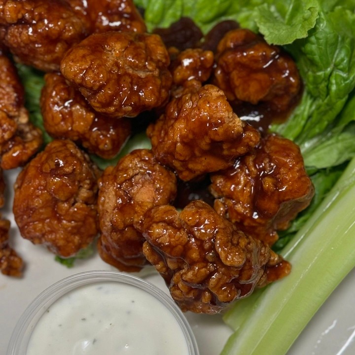 Nina's Norwich NY Toast