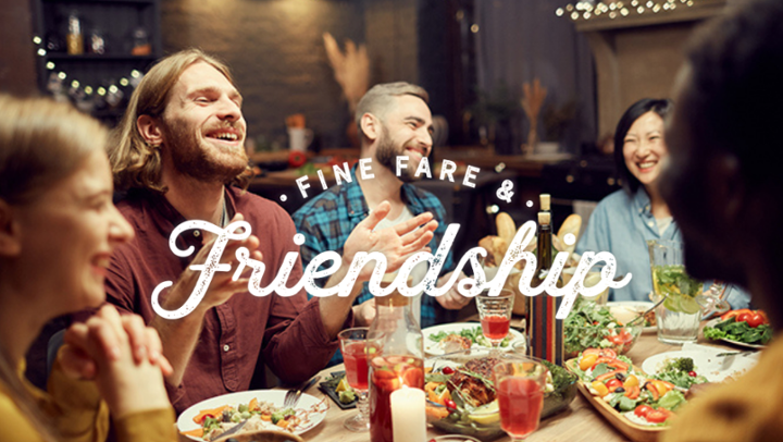 Restaurant banner image