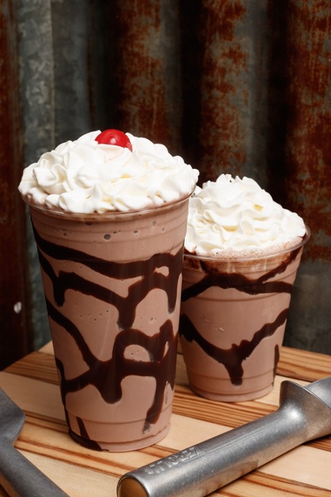 Shaking Items Freezing Point 2112 SW HK Dodgen Loop Suite 125 - Small Shake