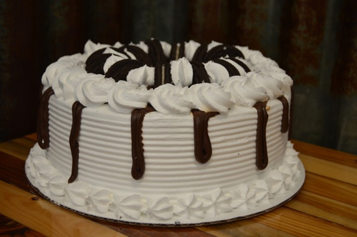 Birthday Cake Cookie Fudge