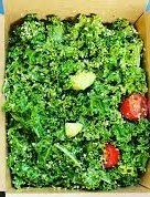 Kale salad - V/GF