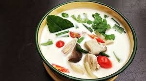 Tom Kha - V/GF