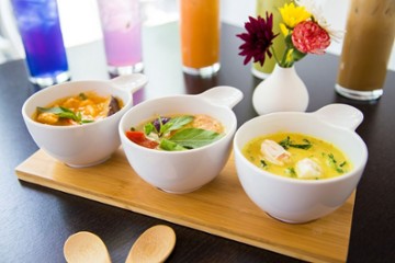 Senyai Thai Kitchen