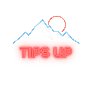 DO NOT USE - Tips Up (Old)