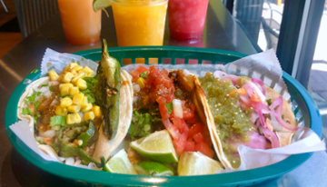 Cilantro Taqueria - Lakewood