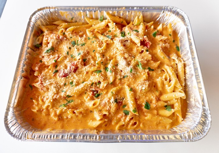 Penne Pasta Tray