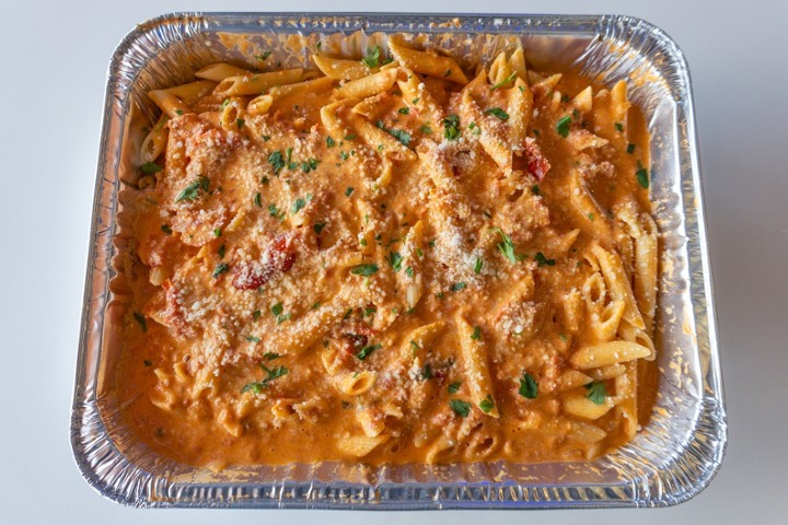 Penne Tray