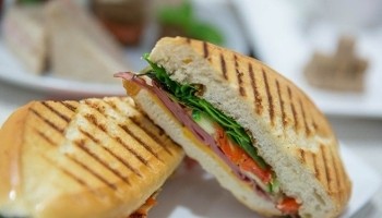 The Red Pepper- Madison IN