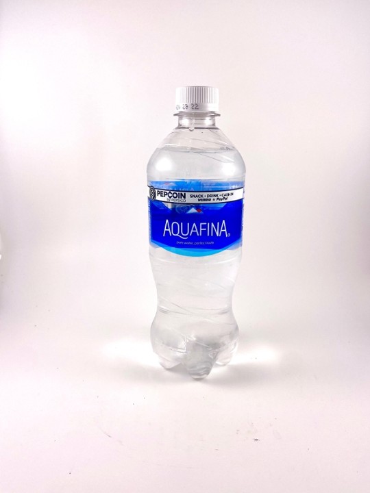 Bottled Water