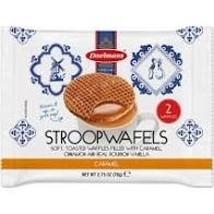 Stroopwafel