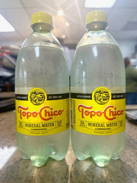 Topo Chico