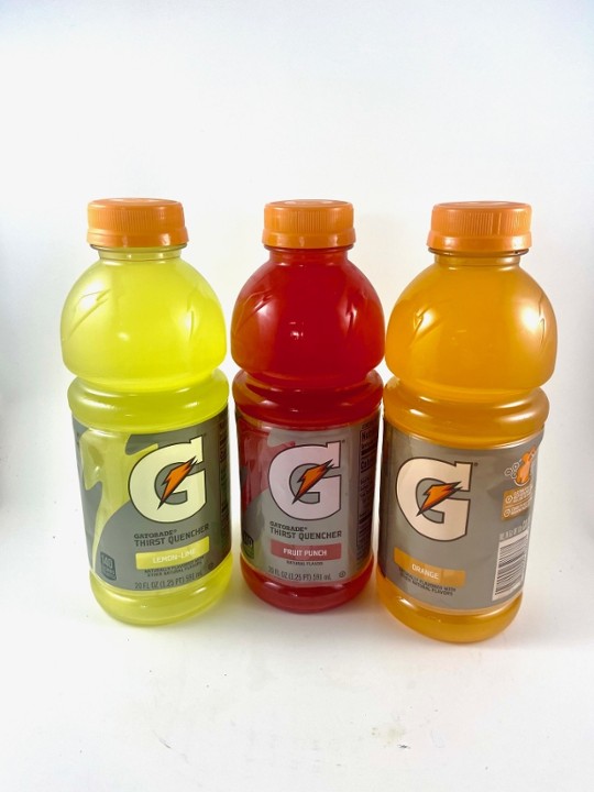 Gatorade