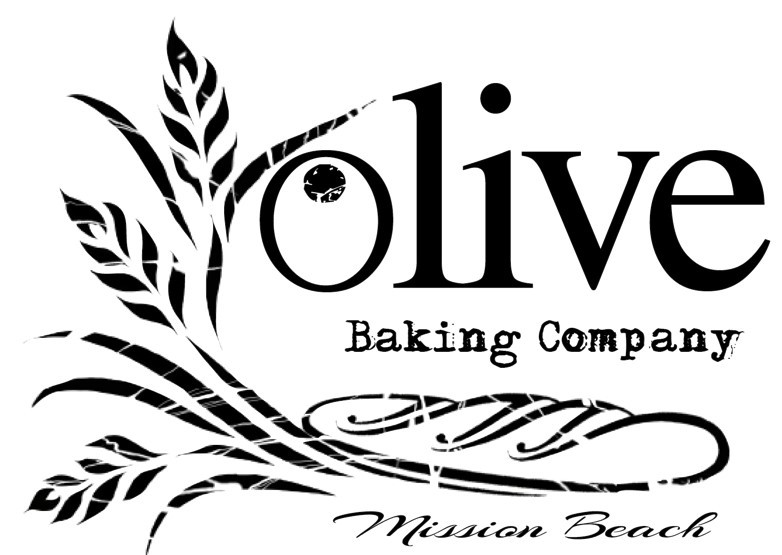 The Olive Baking Company 735 A SANTA CLARA PLACE