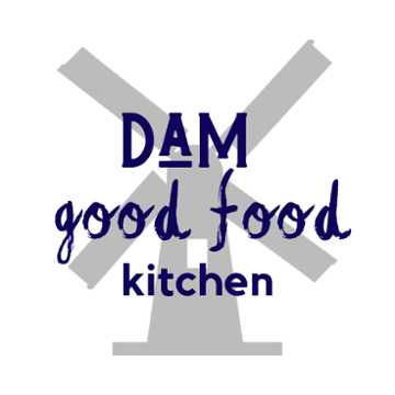 Dam Foods Kitchen 2403 East Aragon Road