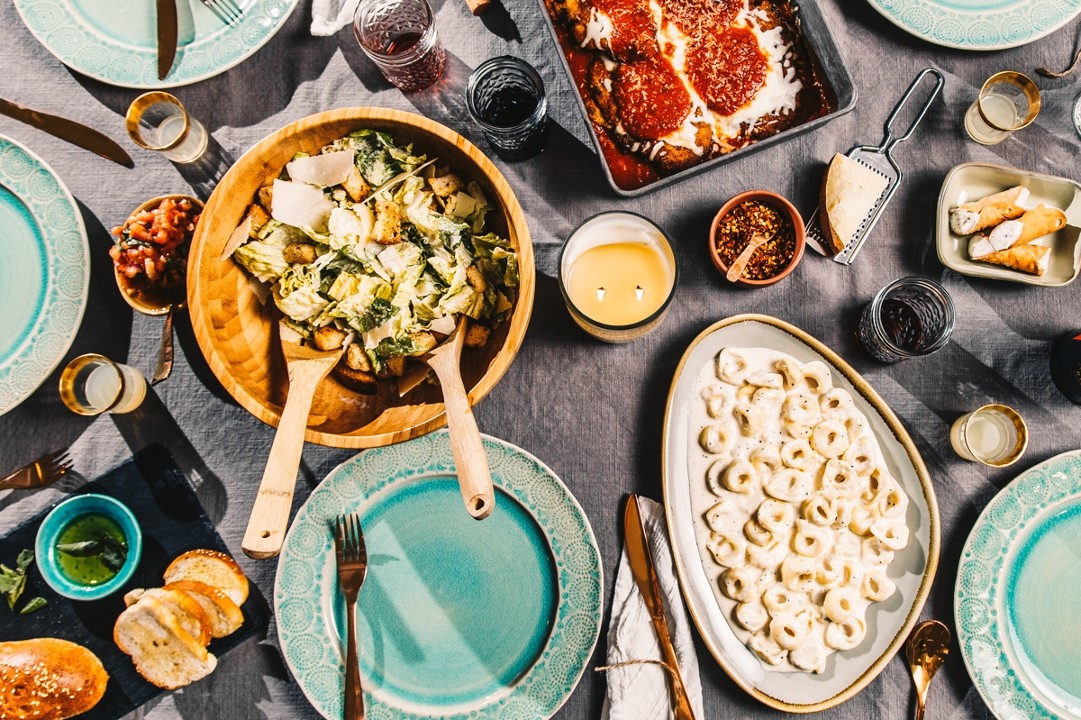 Limoncello West Chester