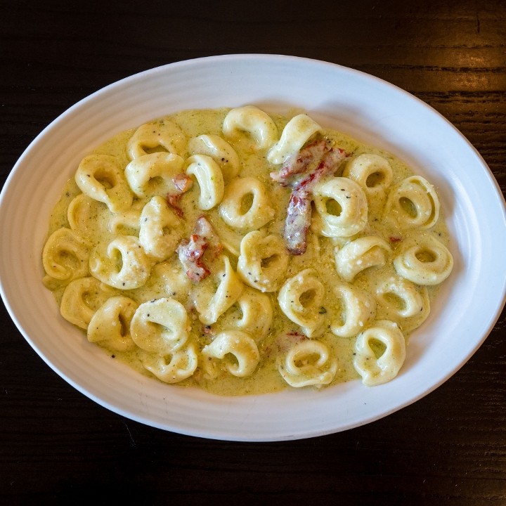 Ricotta Tortellini