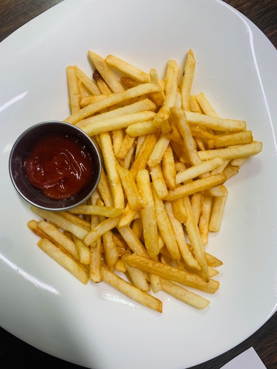 Kid's Fries