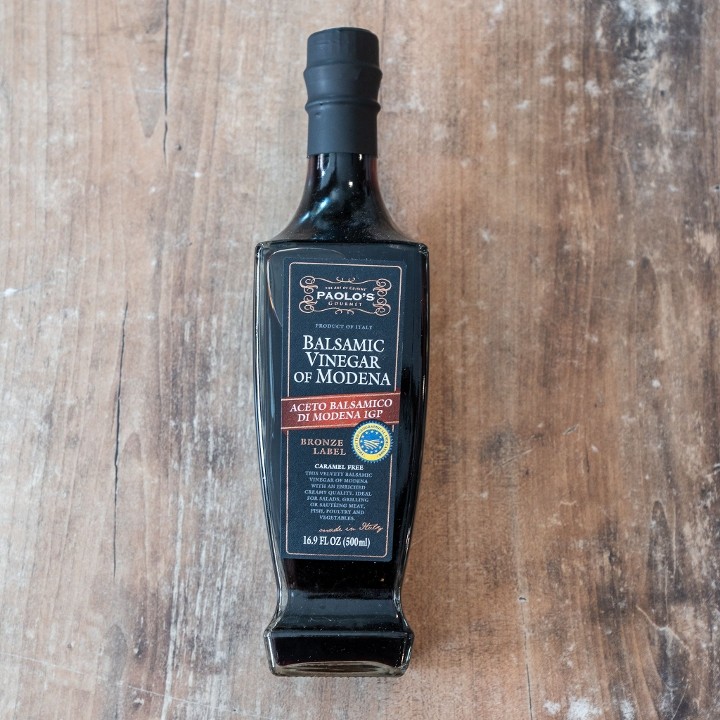 Aceto Balsamico di Modena (500mL)