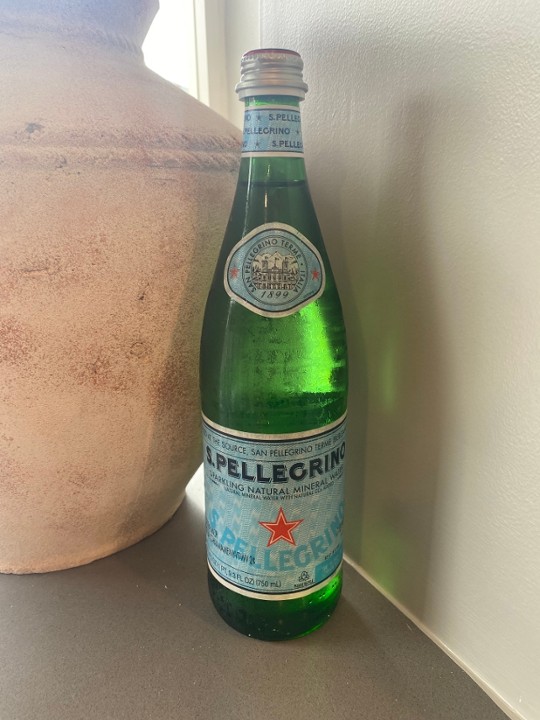 San Pellegrino (1L)