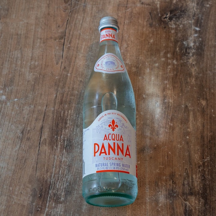 Acqua Panna (1L)