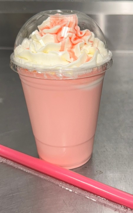 Strawberry Shake