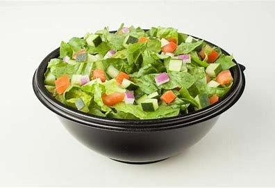 House Salad