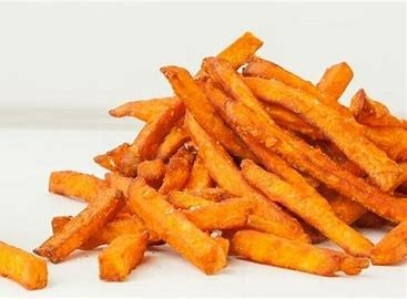 Sweet Potato Fries