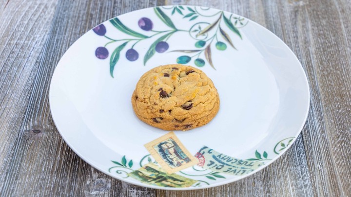 Choc Chip Cookies