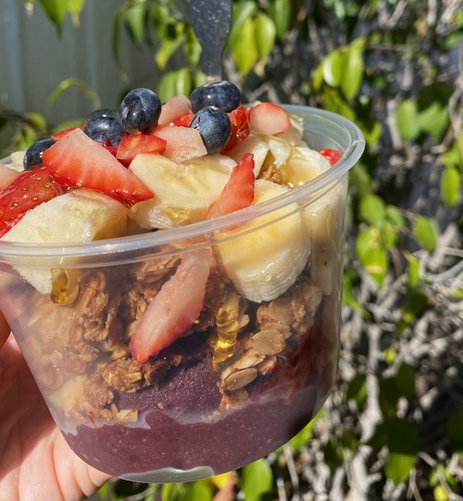 Acai Bowl